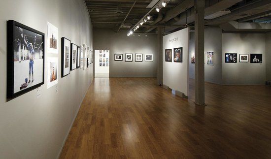 Center for Fine Art Photography